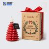 Christmas Candle Boxes Canada