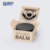 Custom beard Balm Boxes Canada