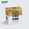 Custim CBD Coffee Boxes Canada