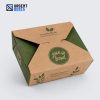 Custom Chinese Food Box