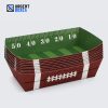Custom Hot Dog Trays Canada