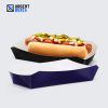 Custom Hot Dog Trays Canada