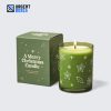 Christmas Candle Boxes Canada