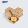 Custom Mini Burge Boxes Canada
