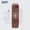 mushroom chocolate bar packaging Canada