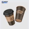 custom coffee cup sleeves canada