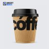 custom coffee cup sleeves canada