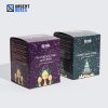 Christmas Candle Boxes Canada