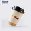 custom coffee cup sleeves canada
