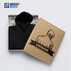 Custom Hoodie Boxes Canada