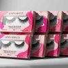 Custom Eyelash Boxes Canada