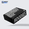 Custom Hoodie Boxes Canada