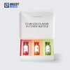Custom Hot Sauce Boxes Canada