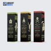 Custom Hot Sauce Boxes Canada