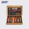 Custom Hot Sauce Boxes Canada