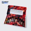 Custom Hot Sauce Boxes Canada