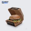 Custom Mini Burge Boxes Canada