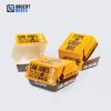 Custom Mini Burge Boxes Canada
