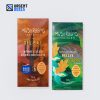 mushroom chocolate bar packaging Canada