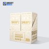 mushroom chocolate bar packaging Canada