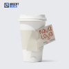 custom coffee cup sleeves canada