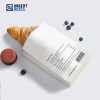 Custom printed paper bakery bag