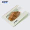 bakery bag with window