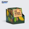Custom CBD chocolate display box