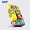 Custom Jeeter Juice liquid diamonds CBD cartridge window box