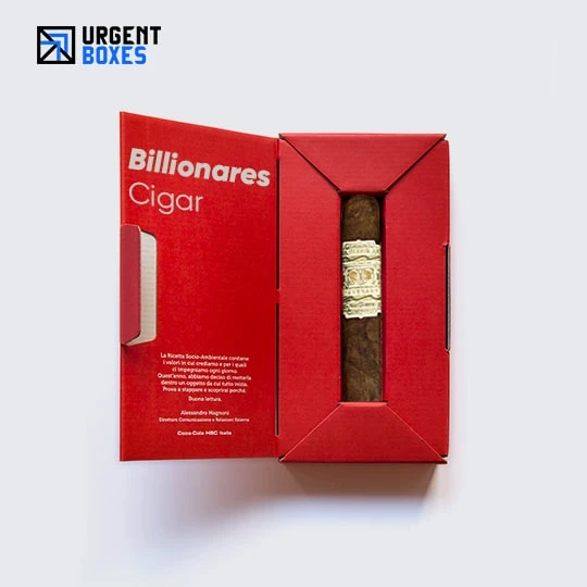 premium cigar boxes