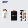 Assorted custom printed bakery bags